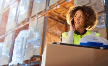 4 Benefits of Real-Time Information in the Supply Chain