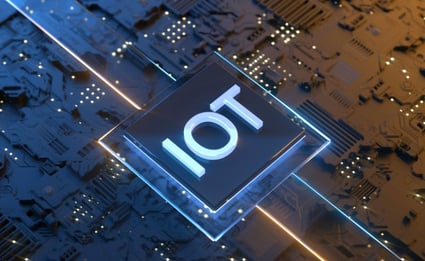 5 Interesting Facts About the IoT