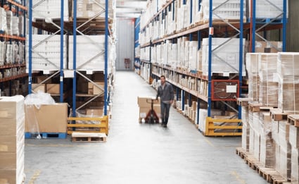 5 Inventory Management Stats Worth Knowing