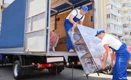 5 Keys to Optimizing Furniture Logistics