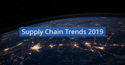 5 Supply Chain Trends to Watch in 2021
