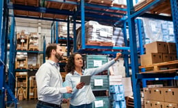 5 Surprising Facts About Inventory Management in the Industry 4.0 Era