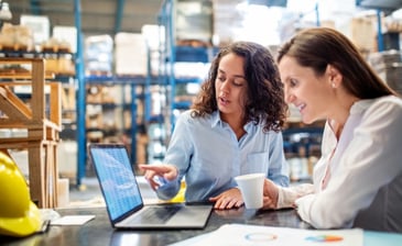 5 Ways Manufacturing Companies Can Strengthen Their Supply Chain
