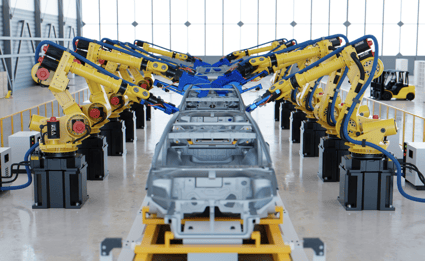 6 Major S&amp;OP Challenges Facing Automotive Manufacturers