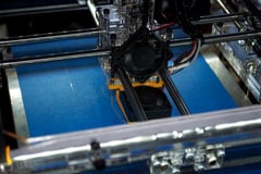 4 Ways 3-D Printing Will Impact the Supply Chain