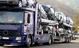 Supply Chain Shortages Have Shortchanged the Trucking Industry