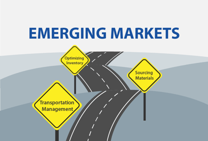 Cracking Emerging Markets, Part 1: The Challenges