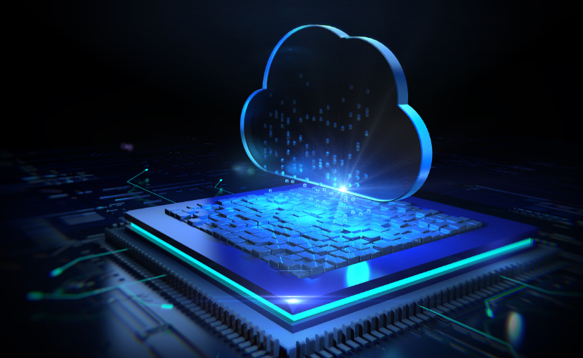 How Can Cloud Platforms Support Supply Chain Management