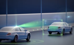 How Will Autonomous Vehicles Change Manufacturing?