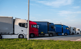 How to Lower Transport Costs With High Fuel Prices