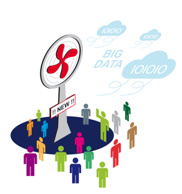 Is Big Data Really Here to Stay?
