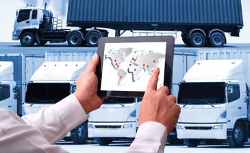 Logistics Success Story: Building a Better TMS in the Cloud