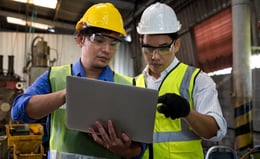Optimizing Human Resource Scheduling in Manufacturing: A Technological Approach