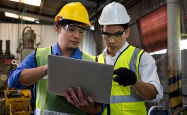 Optimizing Human Resource Scheduling in Manufacturing: A Technological Approach