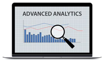 The Role of Advanced Analytics in Reducing Risk