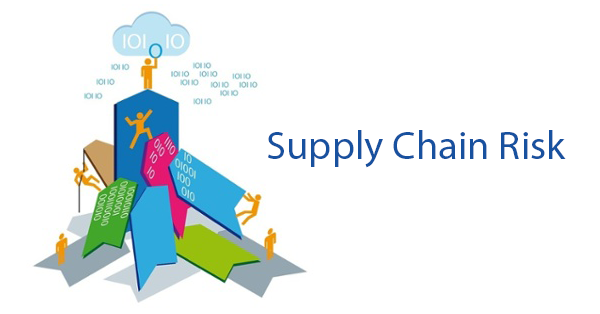 A 5-step Guide to Minimizing Supply Chain Risk