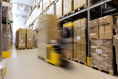 The Top 5 Areas of Improvement for Global Logistics Networks