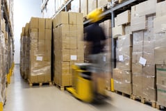 Key Challenges in Forecasting Logistics Demand