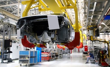 The Impact of Industry 4.0 on the Automotive Industry