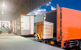 The Impact of Logistics 4.0 on Inventory Management