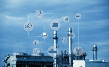 The Key Components of Industry 4.0