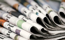 The Top 4 Challenges in Modern Newspaper Distribution