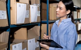 The Top 5 KPIs Every Inventory Manager Should Track