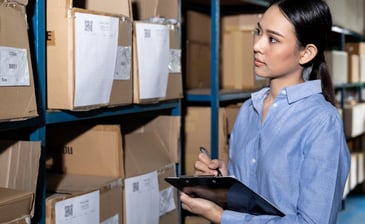 The Top 5 KPIs Every Inventory Manager Should Track
