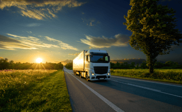 Optimizing Supply Chains with Vehicle Routing: An Innovative Approach to Transport Management