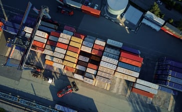 What to Consider When Structuring Your Supply Chain