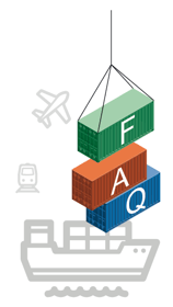 A Transport Logistics FAQ
