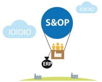 Is Your ERP Hurting Your Sales and Operations Planning?