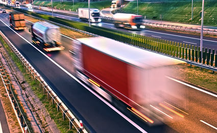 Ten Ways Restructuring Supply Chains Improves Transportation