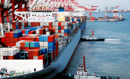 Take Multimodal Shipping to a New Level with Network Optimization