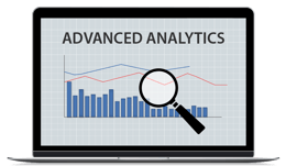 Advanced Analytics As A Competitive Advantage
