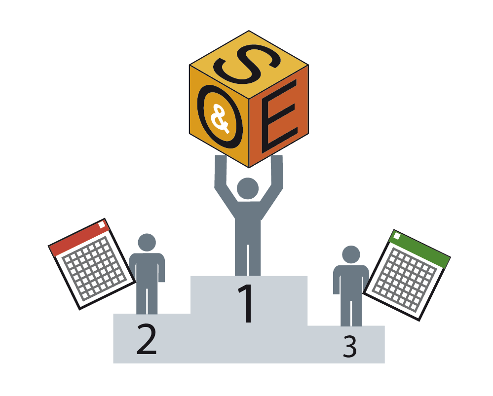 How To Move S Oe Beyond The Spreadsheet